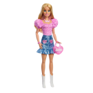 Barbie Blonde 28 inch Fashion Doll 