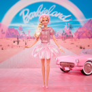 Barbie The Movie Doll