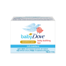Baby Dove Rich Moisture Soap Bar - 90g