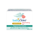Baby Dove Sensitive Soap Bar - 90g
