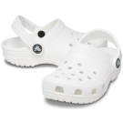 Crocs Classic Clog - White (2 Year/s)