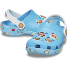 Crocs Cocomelon Themed Clog - Electric Blue (12-18 Months)