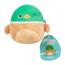 Squishmallow 6cm Fashion Micromallow 