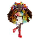 Rainbow High Crystal Fashion Rainbow Doll