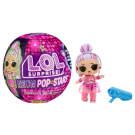 L.O.L Surprise Neon Pop Stars Tots Assorted