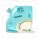 Happa Organic Oatmeal Cereal (200g)