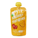 Happa Apple and Mango Puree - 100g