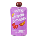Happa Mango and Banana Puree - 100g