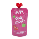 Happa Organic Apple Puree - 100g