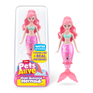 Pets Alive Magic Swimming Mermaid Assorted 