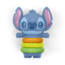 Stitch Twist & Click Hula Fidget Toy