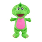 Barney’s World Plush Baby Bop 20cm 