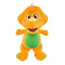 Barney’s World Plush Character Collection 20cm