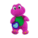 Barney’s World Sensory Barney 32cm 