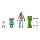 Minecraft 4 Pack Woodland Mansion Throwdown 
