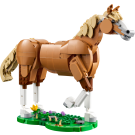 LEGO Creator Beautiful Horse (31166)