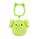 Squishmallow 9cm S27 Clip on Plush Assorted