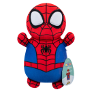 Squishmallow 25cm Spidey & Friends Hugmees