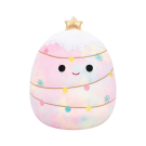 Squishmallows Holiday Plush Assorted 31cm