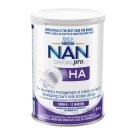 NESTLÉ NAN SPECIALpro HA  infant formula for special medical purposes from 0 to 12 months 800g