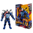 Spiderman Epic Venomverse Venom Liquid Shifter