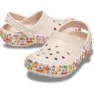Crocs Classic Beaded Band Clog - 2 Years