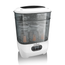 Baby Brezza Sterilizer Dryer Advanced