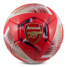 Arsenal Size 3 Spiral Football