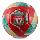 Liverpool Size 3 Spiral Football