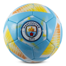 Man City Size 3 Spiral Football