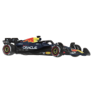 Hot Wheels Premium Oracle Red Bull Racing