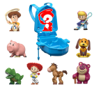 Disney And Pixar Toy Story 5 Small Stars Mini Figure Assorted