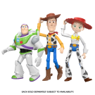 Disney And Pixar Toy Story Large Scale Figure Assorted
