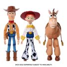 Disney And Pixar Toy Story 5 Edition Ragdoll Figure Assorted