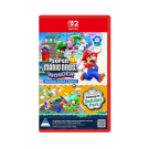 Nintendo Switch 2 Super Mario Bros Wonder With Meetup in Bellabel Park 