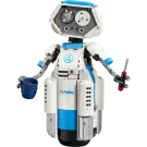 LEGO® ǀ Marvel The Fantastic Four H.E.R.B.I.E.  (76339)