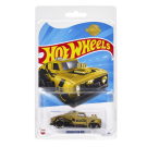 Hot Wheels Promo Gold Erikenstein Rod