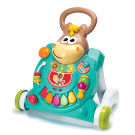 Sit ,Walk & Play - 3 in 1 Walker Table