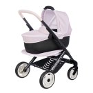Maxi-Cosi Combi Pushchair & Pram Pink