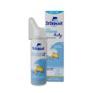 Baby nasal hygiene for daily care