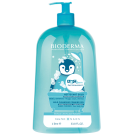 BioDerma ABCDerm Foaming Gel Gentle Baby Wash - 1L