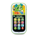 Leapfrog Scout's Ring & Record Learning Phone