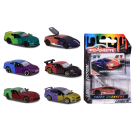 Limited Edition 6 Colour Changers Assortment