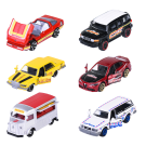 Majorette 60th Anniversary Premium Cars