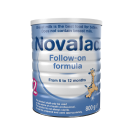 Stage 2 Infant Formula 800g