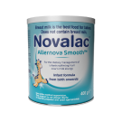 Allernova Smooth 400g Infant Formula