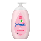 Moistering Lotion 500ml 
