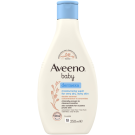 Aveeno Baby Dermexa Moisturizing Wash 250ml