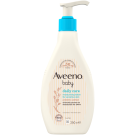 Aveeno Baby Daily Care Moisturizing Lotion 250ml