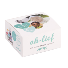 Oh-Lief Mini Trial Set
